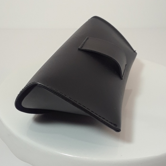 🖤RAY-BAN🖤SUNGLASSES CASE WITH DUST CLOTH - Picture 4 of 10